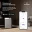 Мобільний кондиціонер Klarstein Metrobreeze New York Smart 12k (10035802) - мініатюра 3