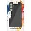 Чохол Silicone Cover Ummi Lakshmi Full Camera (AA) для Samsung Galaxy A56 5G Чорний / Black - мініатюра 3