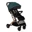 Прогулянкова коляска MoMi Estelle Dark Green - мініатюра 2