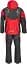 Костюм Shimano Nexus GORE-TEX Protective Suit Limited Pro RT-112T XXL Blood Red - мініатюра 2