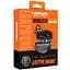 Беспроводные TWS наушники Amaya ATW-17 Black - миниатюра 2