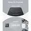 Беспроводное зарядное устройство Anker MagGo 3-in-1 Qi2 Black (A2918) [162989] - миниатюра 6