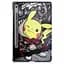 Чехол для планшета BeCover Smart Case Samsung Galaxy Tab S10 Lite SM-X400/406 10.9" Pikachu (714103) - миниатюра 4