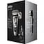 Електробритва Braun Series 9 Pro [9466cc] чорно-сіра [84907] - мініатюра 5