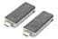 Digitus Система для презентаций Click & Present Mini - Wireless Collaboration System HDMI, 1xTX, 1xRX - миниатюра 1