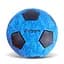 М'яч футбольний FB25717Blue розмір №5, PVC, 320 грам - мініатюра 1