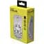 Мишка Hator Stellar Wireless/Bluetooth/USB White (HTM651) - мініатюра 6