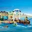 Конструктор LEGO City Класичний трамвай до пляжу (60506) - мініатюра 9
