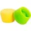 Силіконові пробки для вина Pulltex Silicone Wine Stoppers 2 шт. (W7493) - мініатюра 1