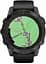Смарт-годинник Garmin Fenix 7 Sapphire Solar Black DLC Titanium with Black Band (010-02540-34/35) - мініатюра 4