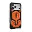 Чехол UAG для iPhone 17 Pro Max, Monarch Pro MagSafe, Orange teh0019371 - миниатюра 2