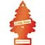 Ароматизатор повітря Little Trees Ялинка Східні прянощі (78043) - мініатюра 1