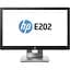 Монітор 20" HP EliteDisplay E202 - Class A "Б/В" - мініатюра 1