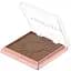 Пудра бронзер для обличчя Lamel Sunkissed Matte Bronzer відтінок 402, 10 г - мініатюра 4