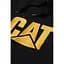 Кофта Caterpillar з капюшоном Black XXL (1103-W10646-016-XXL) - мініатюра 6