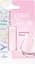 Бальзам для губ Colour Intense Lip Balm Hyaluronic Acid Троянда відтінок 01 5 г  - мініатюра 3