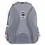 Рюкзак GoPack Education 175M-4 Fluffy Heart Серо-розовый (GO26-175M-4) - миниатюра 7