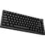 Клавіатура Ajazz AK820 Red Switch Black (AK820-R-B) [163665] - мініатюра 5