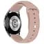 Силіконовий ремінець Sport для Smart Watch 20mm Рожевий / Pink Sand - мініатюра 1