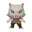 Фігурка Funko Pop Клинок, що розсікає демонів Іноске Хашібіра Demon Slayer Inosuke Hashibira 10 см DS IH 870 - мініатюра 2