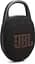 Колонка портативна 1.0 JBL Clip 5 Black, 7B, Bluetooth, живлення від акумулятора, IP67 водонепроникна - мініатюра 2