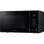 Мікрохвильова піч Samsung Bespoke MS23T5018AK Black [99925] - мініатюра 2