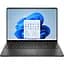 Ноутбук DELL 16'' DC16250, FHD+, Intel Core 5 120U (12 МБ кеш- пам’яті, до 5, 00 ГГц), 16 ГБ DDR5, 1 ТБ SSD, Intel, Win 11 Pro, Carbon Black - мініатюра 3