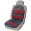 Накидка на сиденье Poputchik Hot-Seat с подогревом 12V 35W (32345-IS) - миниатюра 1