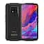 Захищений смартфон Oukitel WP7 6/128GB АКБ 8 000мАг Black - мініатюра 1