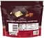 Цукерки шоколадні Hershey's Nuggets Dark Chocolate with Almonds 286 г - мініатюра 2