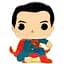 Фігурка-пін Funko Pop серії DC Comics - Супермен - мініатюра 1