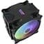 Кулер для процесора darkFlash Darkair plus Black [156575] - мініатюра 3