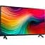 Телевизор LG NanoCell AI 81 43" 4K EU [43NANO81T3A] [128086] - миниатюра 3