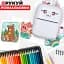 Портативний мініпринтер Jetix Mini printer з Bluetooth для термодруку без чорнила зі смартфона Pink (JMP-1-RA) - мініатюра 4