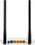 Маршрутизатор TP-LINK TL-WR841N - мініатюра 2