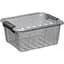 Контейнер для зберігання Plast Team Home Box 2 л (2235) - мініатюра 1