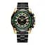 Forsining 8279 Black-Green - мініатюра 1