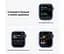 Смарт-годинник Apple Watch Series 7 GPS 45mm Blue Aluminum Case with Blue Sport Band (MKN83) [60284] - мініатюра 5