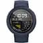Смарт-часы Amazfit Verge Blue A1811 - миниатюра 1