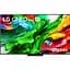 Телевізор LG evo AI QNED86 75` QNED Ultra HD 4K (75QNED86A6A) UA [141743] - мініатюра 1