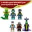 Конструктор LEGO Ninjago Райська земля (71869) - мініатюра 12