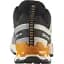 Кросівки Salomon XA PRO 3D V9 8.5 Black/Gull/Turmeric - мініатюра 4