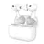 Наушники Tecno Buds 1 White (4895180763274) - миниатюра 1