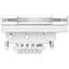 Кулер для процесора ID-Cooling IS-67-XT White [148502] - мініатюра 2