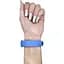Силіконовий ремінець BeCover для Xiaomi Mi Smart Band 9 Royal Blue (711966) - мініатюра 5