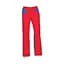 Штаны Milo Pure Lady L Red/Blue (1053-PURBERL15L) - миниатюра 1