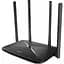 Бездротовий маршрутизатор (роутер) Mercusys MB115-4G [148453] - мініатюра 3
