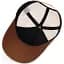 Кепка Nories Mesh Cap09 Gray - мініатюра 5