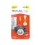 Налобный фонарь Ledlenser Solidline SH6R заряжается блистер 600/250/30 - миниатюра 2