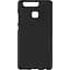 Чохол-накладка Toto TPU case matte HuAwei P9 Black - мініатюра 1